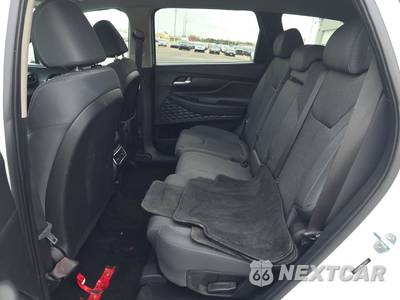 2021 Hyundai Santa Fe SEL - zdjęcie 13 z 40 - miniatura