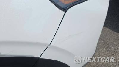 2021 Hyundai Santa Fe SEL - zdjęcie 28 z 40 - miniatura