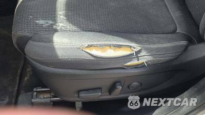 2021 Hyundai Santa Fe SEL - zdjęcie 30 z 40 - miniatura