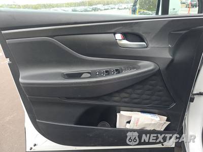 2021 Hyundai Santa Fe SEL - zdjęcie 9 z 40 - miniatura