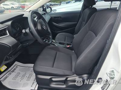 2023 Toyota Corolla LE Sedan - zdjęcie 7 z 20 - miniatura