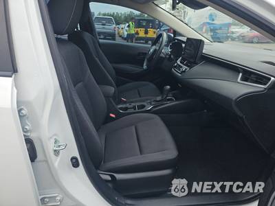 2023 Toyota Corolla LE Sedan - zdjęcie 8 z 20 - miniatura