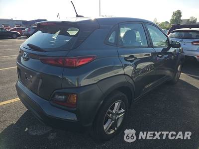2021 Hyundai Kona SE - zdjęcie 4 z 42 - miniatura
