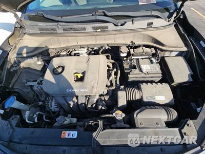 2021 Hyundai Kona SE - zdjęcie 15 z 42 - miniatura