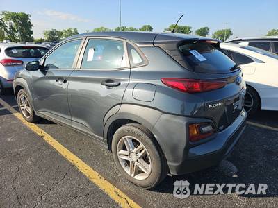 2021 Hyundai Kona SE - zdjęcie 6 z 42 - miniatura