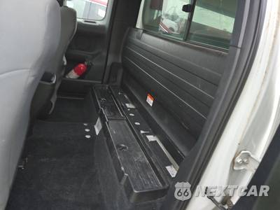 2017 Toyota Tacoma SR5 Extended Cab Long Bed w/Rear Doors - zdjęcie 13 z 24 - miniatura