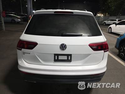 2019 Volkswagen Tiguan SE - zdjęcie 5 z 25 - miniatura