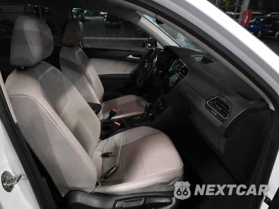 2019 Volkswagen Tiguan SE - zdjęcie 8 z 25 - miniatura