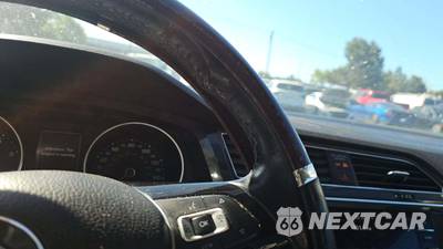 2019 Volkswagen Tiguan SE - zdjęcie 22 z 25 - miniatura