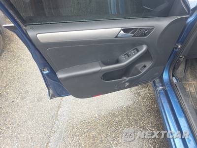 2017 Volkswagen Jetta SE - zdjęcie 9 z 27 - miniatura