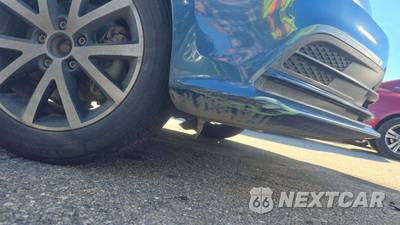2017 Volkswagen Jetta SE - zdjęcie 23 z 27 - miniatura