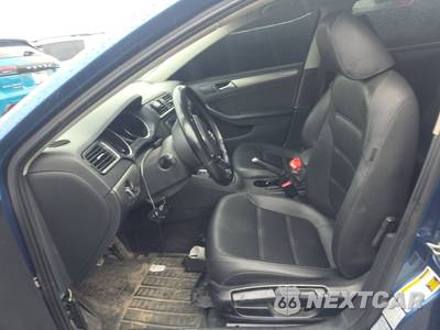 2017 Volkswagen Jetta SE - zdjęcie 7 z 27 - miniatura