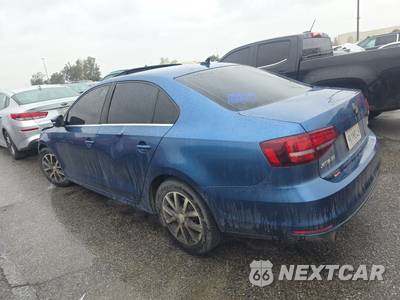 2017 Volkswagen Jetta SE - zdjęcie 6 z 27 - miniatura