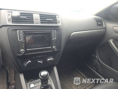 2017 Volkswagen Jetta SE - zdjęcie 11 z 27 - miniatura