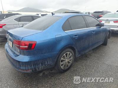 2017 Volkswagen Jetta SE - zdjęcie 4 z 27 - miniatura