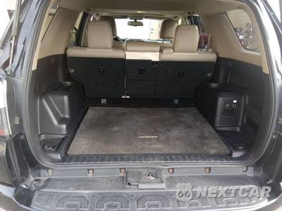 2015 Toyota 4Runner SR5 Premium - zdjęcie 11 z 11 - miniatura