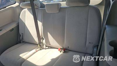 2012 Toyota Sienna LE 7-Passenger 119.3" WB - zdjęcie 26 z 26 - miniatura