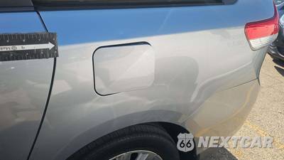 2012 Toyota Sienna LE 7-Passenger 119.3" WB - zdjęcie 9 z 26 - miniatura