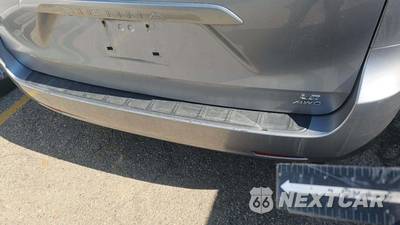 2012 Toyota Sienna LE 7-Passenger 119.3" WB - zdjęcie 12 z 26 - miniatura