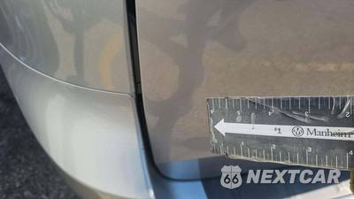 2012 Toyota Sienna LE 7-Passenger 119.3" WB - zdjęcie 11 z 26 - miniatura
