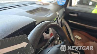 2016 Toyota Tundra SR5 Extended Cab Medium Bed - zdjęcie 31 z 37 - miniatura