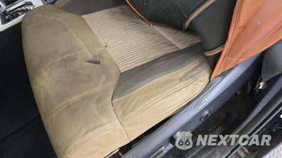 2016 Toyota Tundra SR5 Extended Cab Medium Bed - zdjęcie 35 z 37 - miniatura