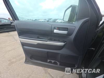 2016 Toyota Tundra SR5 Extended Cab Medium Bed - zdjęcie 9 z 37 - miniatura