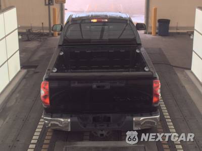 2016 Toyota Tundra SR5 Extended Cab Medium Bed - zdjęcie 5 z 37 - miniatura