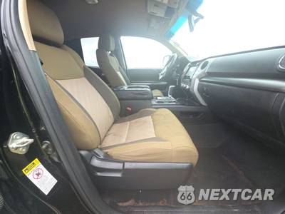2016 Toyota Tundra SR5 Extended Cab Medium Bed - zdjęcie 8 z 37 - miniatura