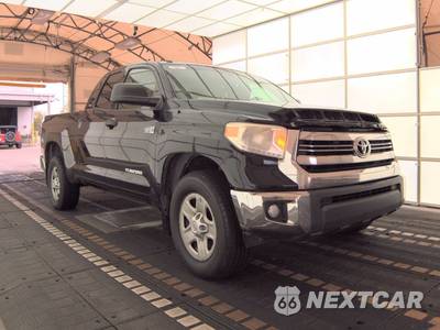 2016 Toyota Tundra SR5 Extended Cab Medium Bed - zdjęcie 3 z 37 - miniatura
