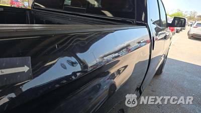 2016 Toyota Tundra SR5 Extended Cab Medium Bed - zdjęcie 37 z 37 - miniatura