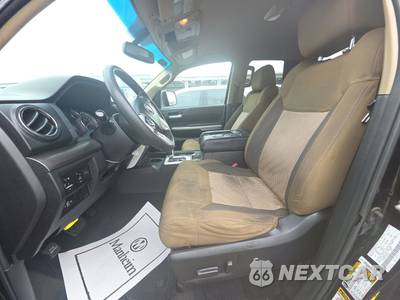 2016 Toyota Tundra SR5 Extended Cab Medium Bed - zdjęcie 7 z 37 - miniatura