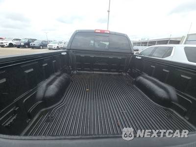 2016 Toyota Tundra SR5 Extended Cab Medium Bed - zdjęcie 16 z 37 - miniatura