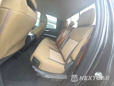 2016 Toyota Tundra SR5 Extended Cab Medium Bed - zdjęcie 13 z 37 - miniatura