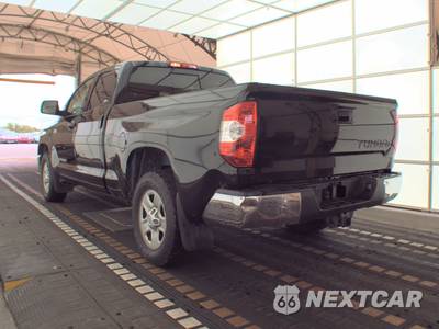 2016 Toyota Tundra SR5 Extended Cab Medium Bed - zdjęcie 6 z 37 - miniatura