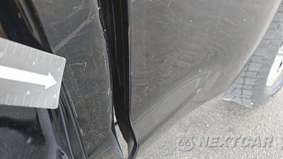 2016 Toyota Tundra SR5 Extended Cab Medium Bed - zdjęcie 19 z 37 - miniatura