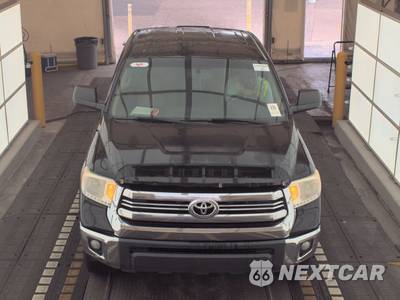 2016 Toyota Tundra SR5 Extended Cab Medium Bed - zdjęcie 2 z 37 - miniatura
