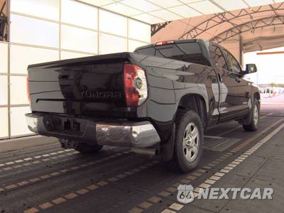 2016 Toyota Tundra SR5 Extended Cab Medium Bed - zdjęcie 4 z 37 - miniatura