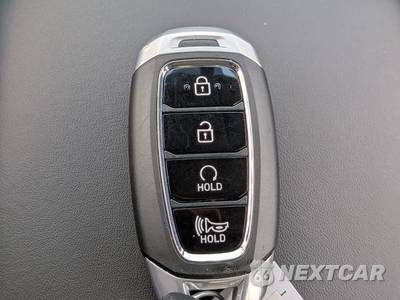 2025 Hyundai Venue SEL - zdjęcie 27 z 27 - miniatura