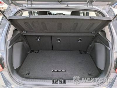 2025 Hyundai Venue SEL - zdjęcie 13 z 27 - miniatura