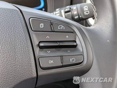 2025 Hyundai Venue SEL - zdjęcie 24 z 27 - miniatura