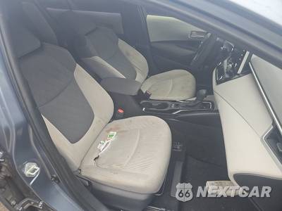 2020 Toyota Corolla LE Sedan - zdjęcie 8 z 34 - miniatura