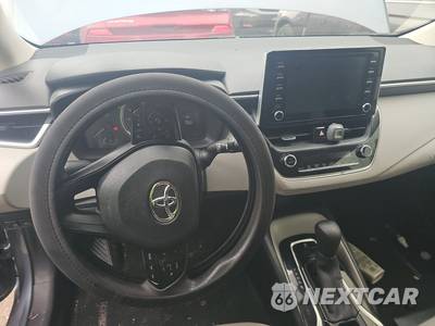 2020 Toyota Corolla LE Sedan - zdjęcie 11 z 34 - miniatura