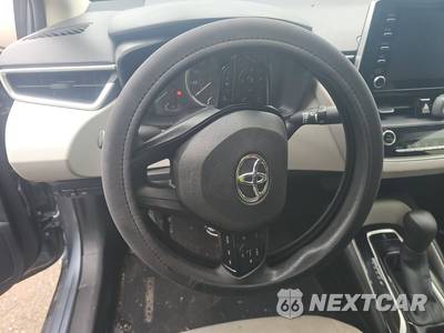 2020 Toyota Corolla LE Sedan - zdjęcie 10 z 34 - miniatura