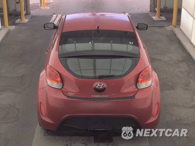 2016 Hyundai Veloster - zdjęcie 5 z 21 - miniatura