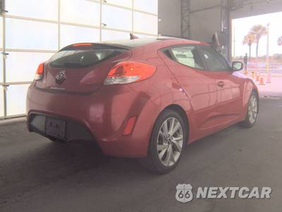 2016 Hyundai Veloster - zdjęcie 4 z 21 - miniatura