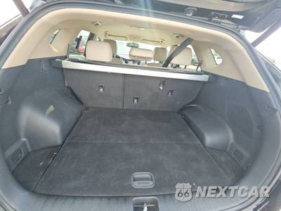 2017 Hyundai Tucson Limited - zdjęcie 16 z 19 - miniatura