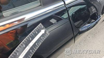 2025 Nissan Sentra SV - zdjęcie 6 z 7 - miniatura
