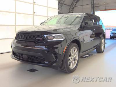 2026 Dodge Durango GT - zdjęcie 1 z 33 - miniatura