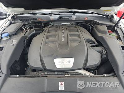 2013 Porsche Cayenne Diesel - zdjęcie 15 z 19 - miniatura